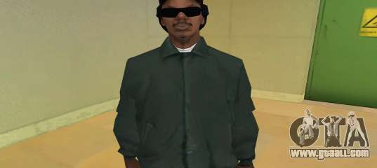 Ryder for GTA Vice City