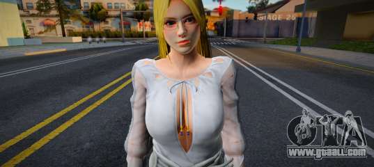 Dead Or Alive 5 - Helena Douglas (Costume 1) 4