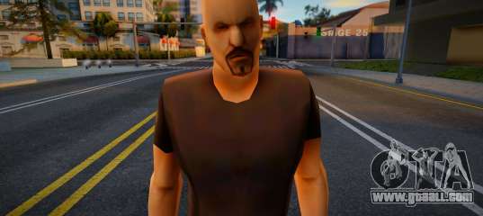 VCS Vance Gang v10