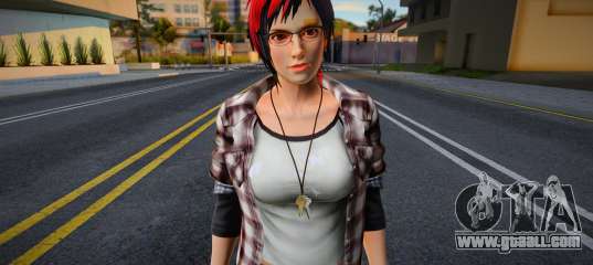 Dead Or Alive 5 - Mila (Costume 2) 2