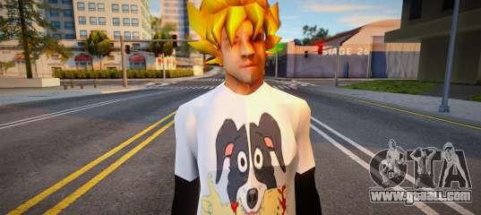 Swmycr Mr Pickles