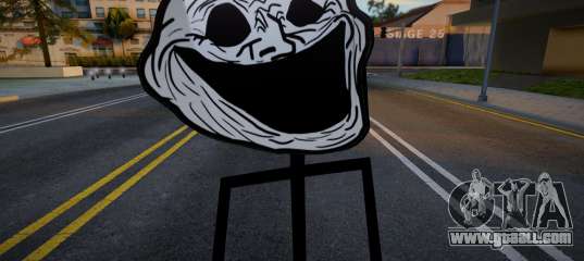 Memes skin 3