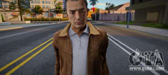 Vito Scaletta Mod Released! : r/Mafia3