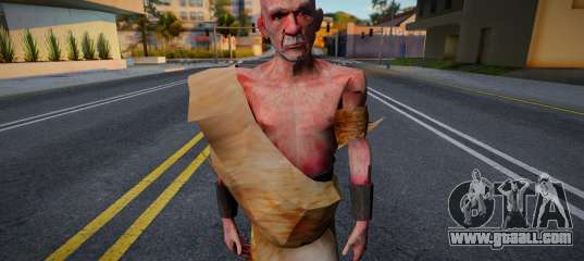 Daedalus God of War 3