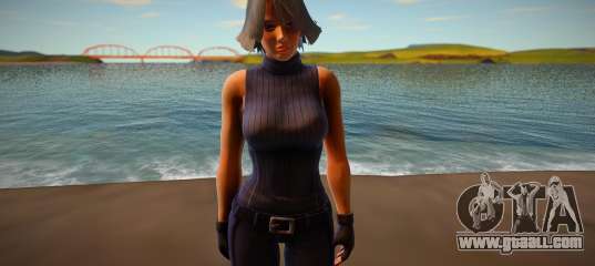 Agent Christie 2