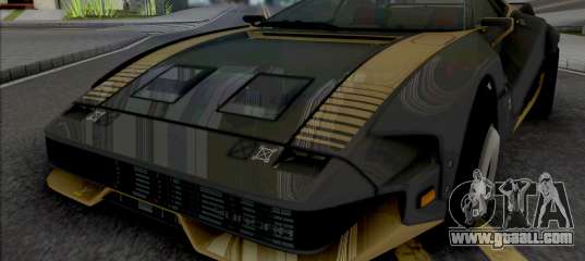 Quadra V-Tech 2077