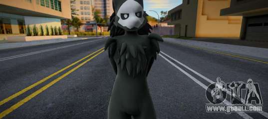 Changed Puro