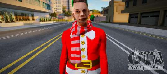 Gilipollas Xmas v1