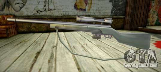 Half Life Opposing Force Weapon 5
