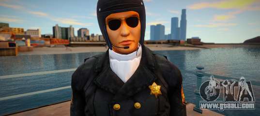 Lei Supercop 4