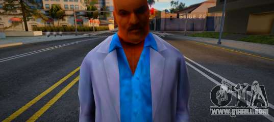 VCS Vance Gang v7