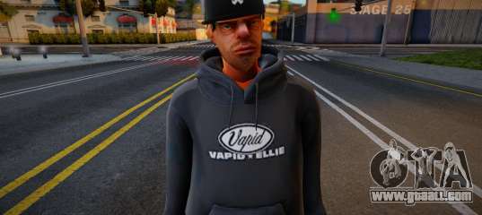 New Swmotr3 Casual V1 DLC Los Santos Tuners 1