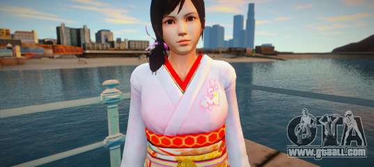 Dead Or Alive 5 - Kokoro 6