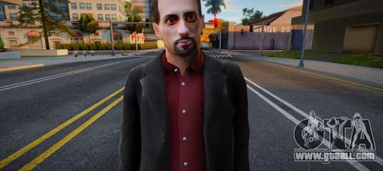 Russian Mafia 2