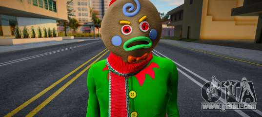 Marulete Xmas v2