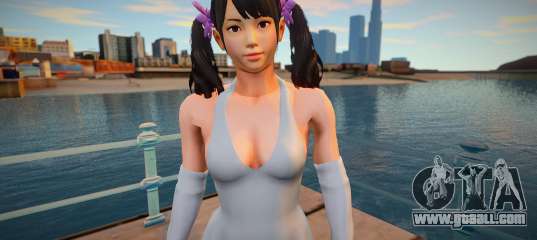 Girl Diva dress 1