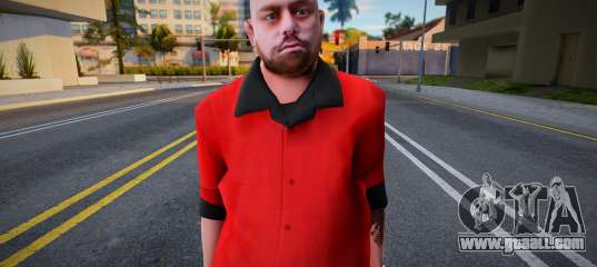 Albanian Gang 1