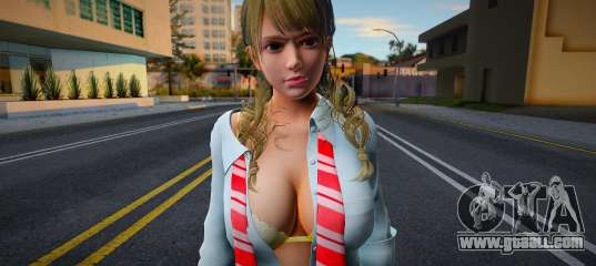 DOAXVV Monica Spring School Wear