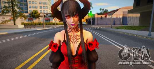 Tekken 7 Eliza