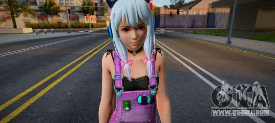 Izumi Sagiri - Casual