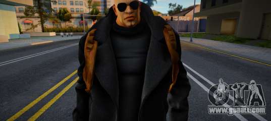 Craig Survival Big Coat 4