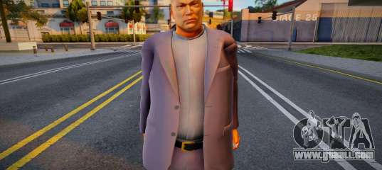 Fatso like Kim Yakzua