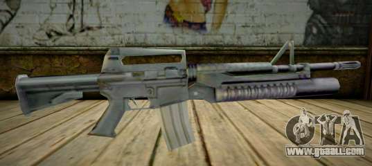Half Life Opposing Force Weapon 10