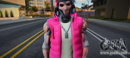 Fortnite Hang Time Set - Grind 2