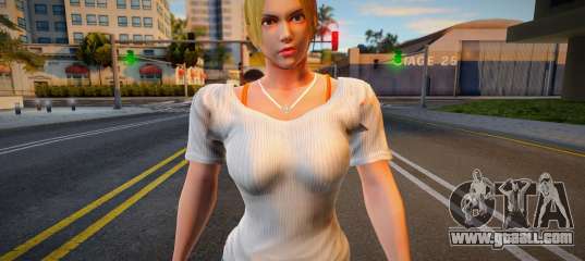 Nina DOA