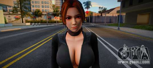 DOA Random Girls 3