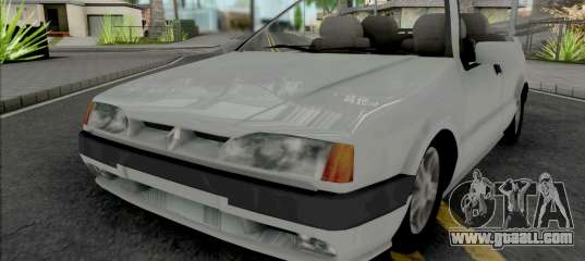 Renault 19 Cabriolet