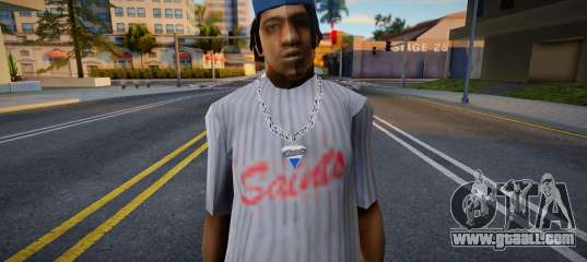 Fam2 Saints Gear