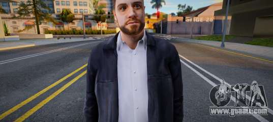 Russian Mafia 1