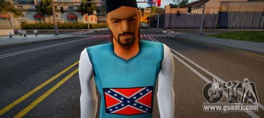 VCS Trailer Park Mafia 5