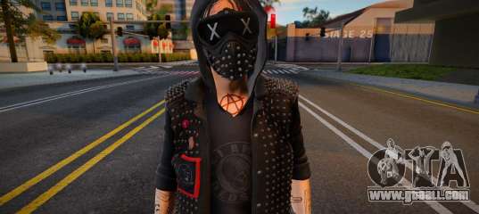 Wrench WD2 3