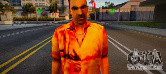 VCS Diaz Goons v8