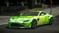 Aston Martin Vantage SP-U S5 for GTA 4