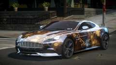 Aston Martin Vanquish Zq S1 for GTA 4