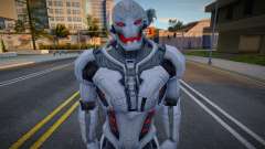 Ultron 1 for GTA San Andreas