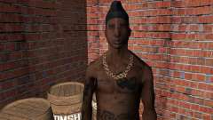 OG Loc from San Andreas for GTA Vice City