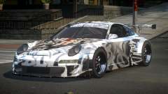 Porsche 911 Qz S4 for GTA 4
