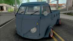Volkswagen Transporter T2 Rocket Bunny for GTA San Andreas