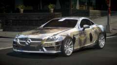 Mercedes-Benz SLK55 GS-U PJ9 for GTA 4