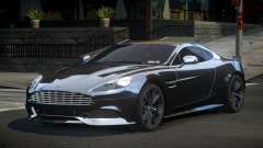 Aston Martin Vanquish Zq for GTA 4