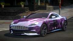 Aston Martin Vanquish Zq S3 for GTA 4