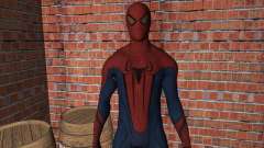 The Amazing Spiderman 2012 for GTA Vice City
