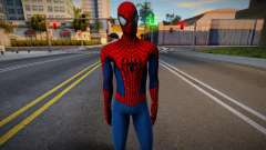 The Amazing Spider-Man 2 for GTA San Andreas