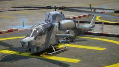AH-1Z Viper for GTA 4