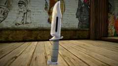 Half Life Opposing Force Weapon 11 for GTA San Andreas