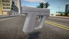 Glock Blaster for GTA San Andreas
